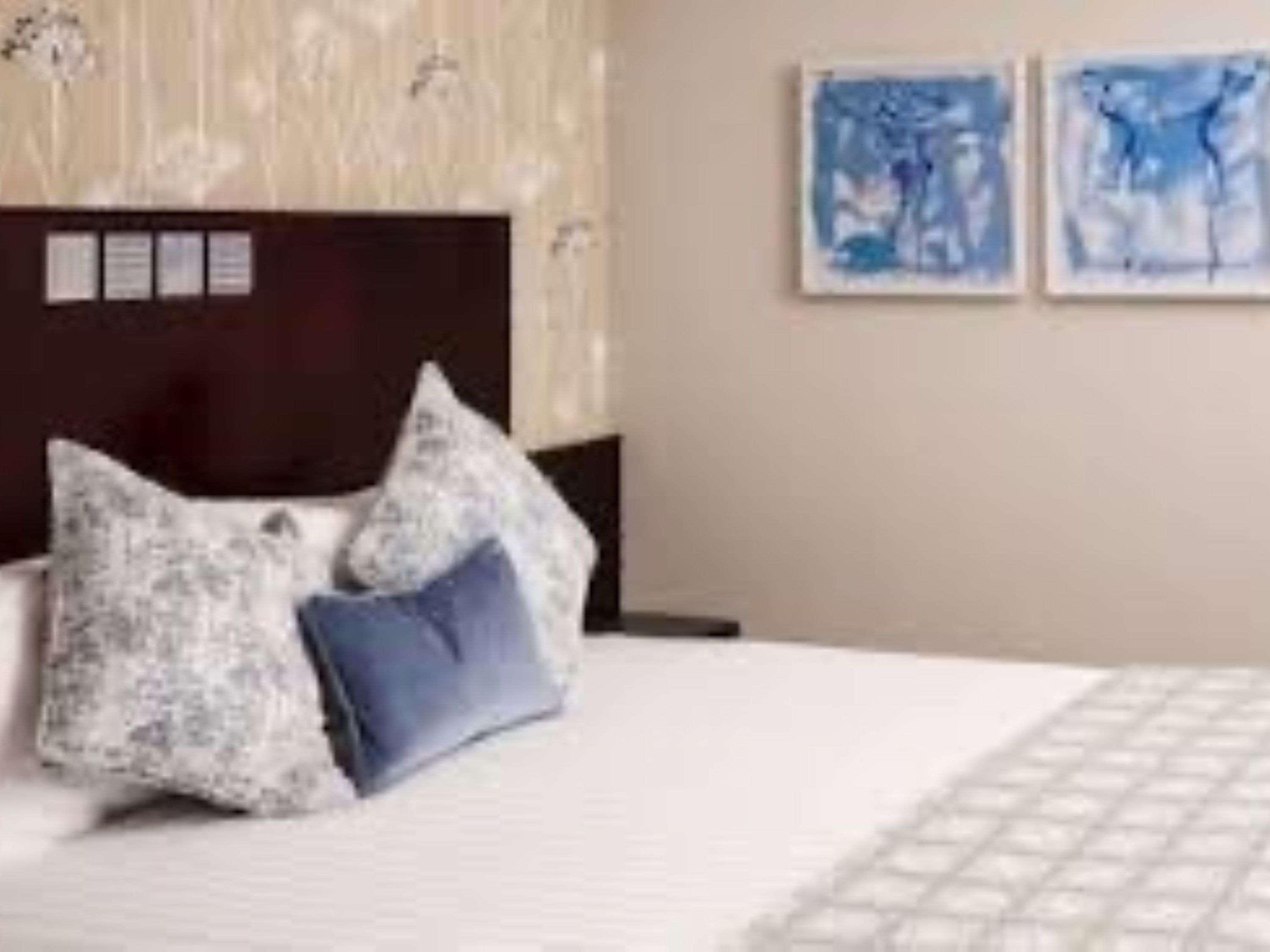 Mercure Leeds Parkway Hotel Eksteriør billede