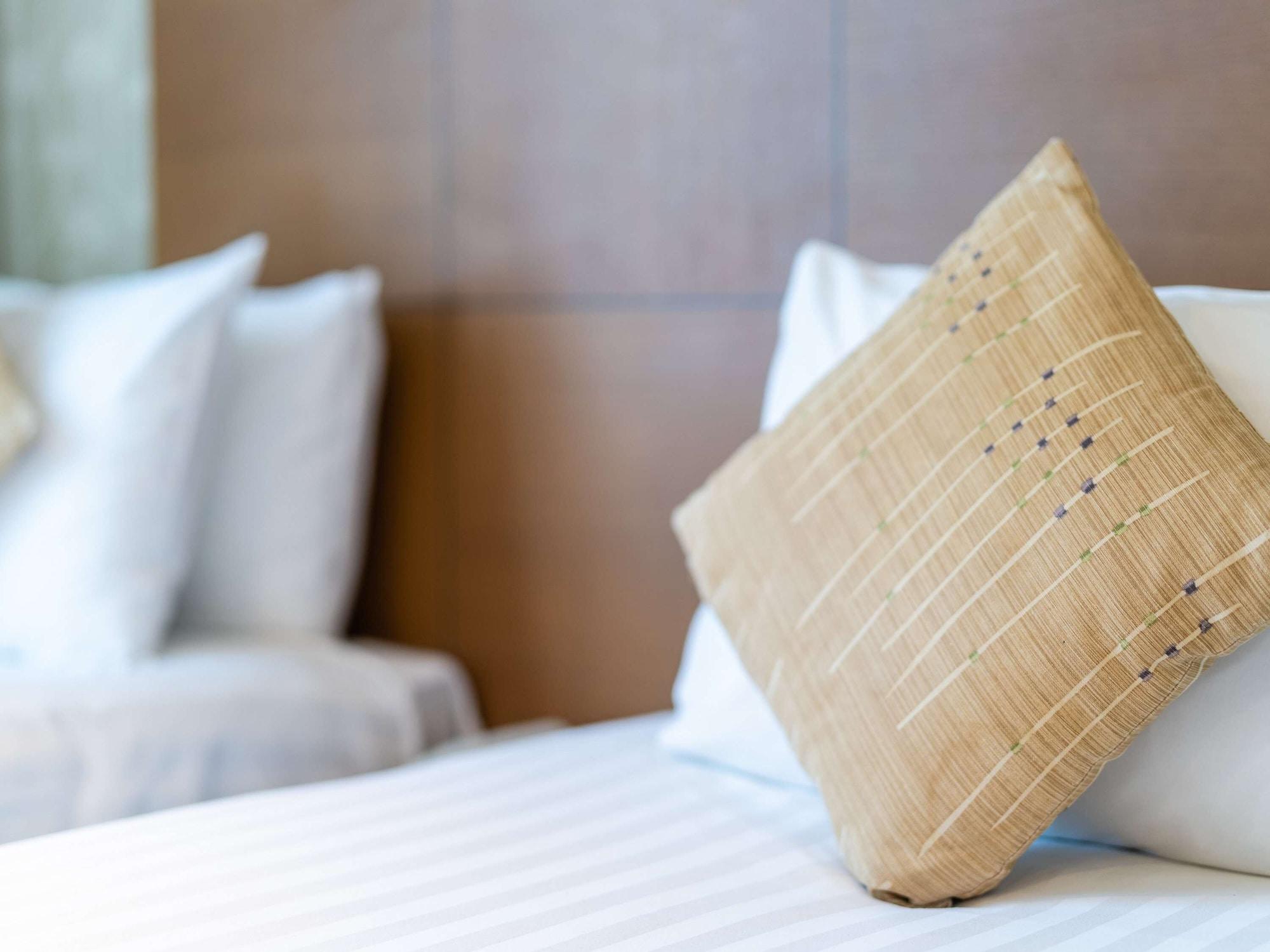 Mercure Leeds Parkway Hotel Eksteriør billede