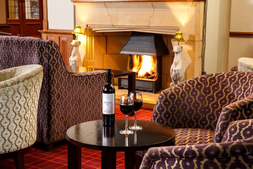 Mercure Leeds Parkway Hotel Eksteriør billede